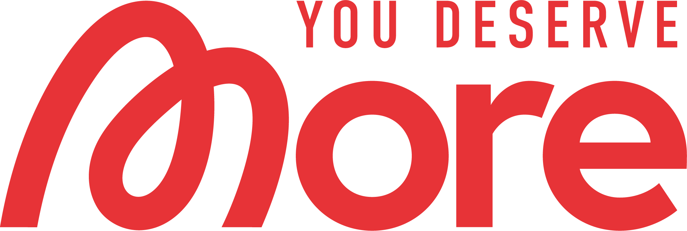 MORE